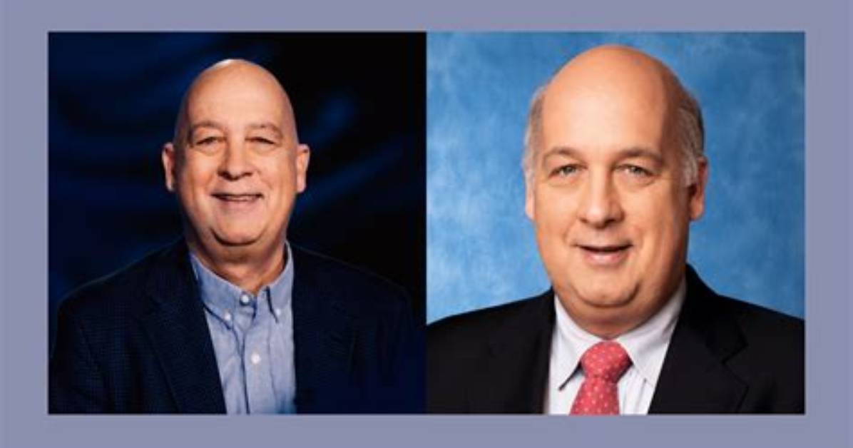 Scott Rasmussen Net Worth