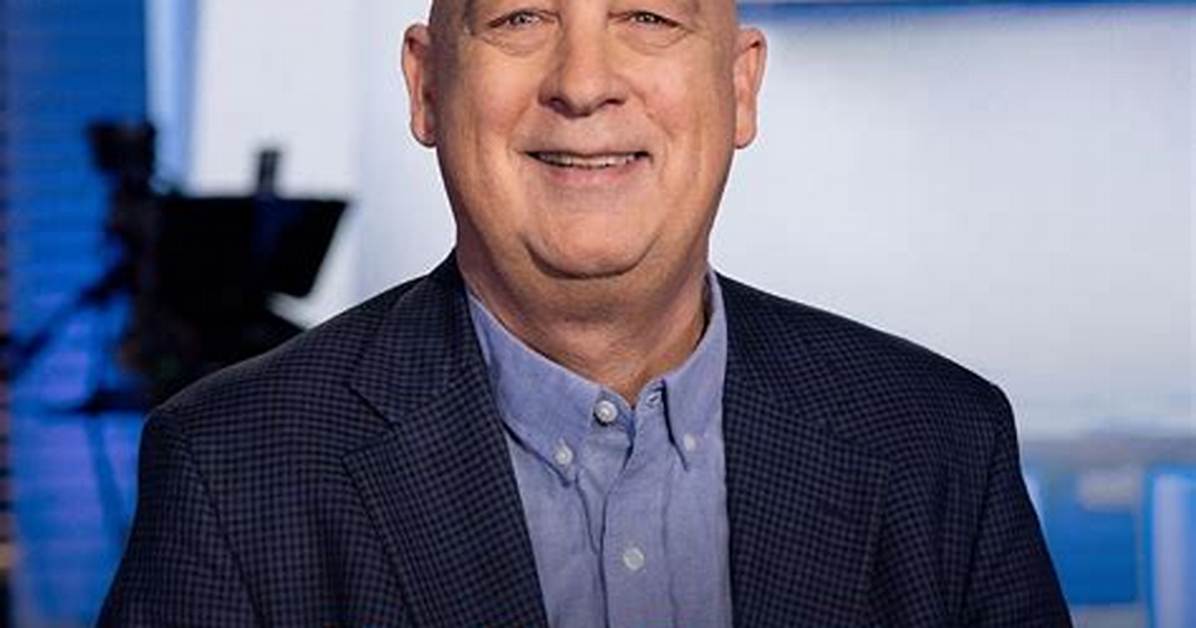 Scott Rasmussen