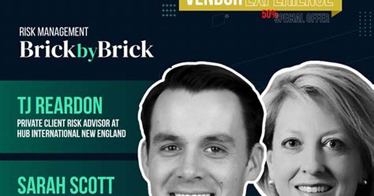 Scott Reardon Net Worth