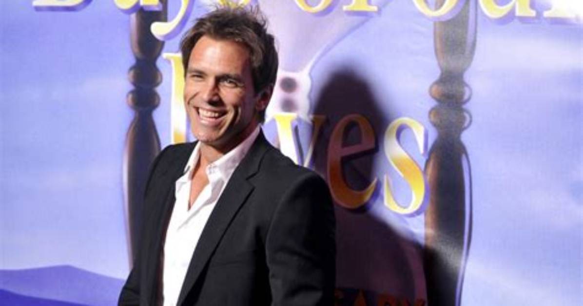 Scott Reeves Net Worth
