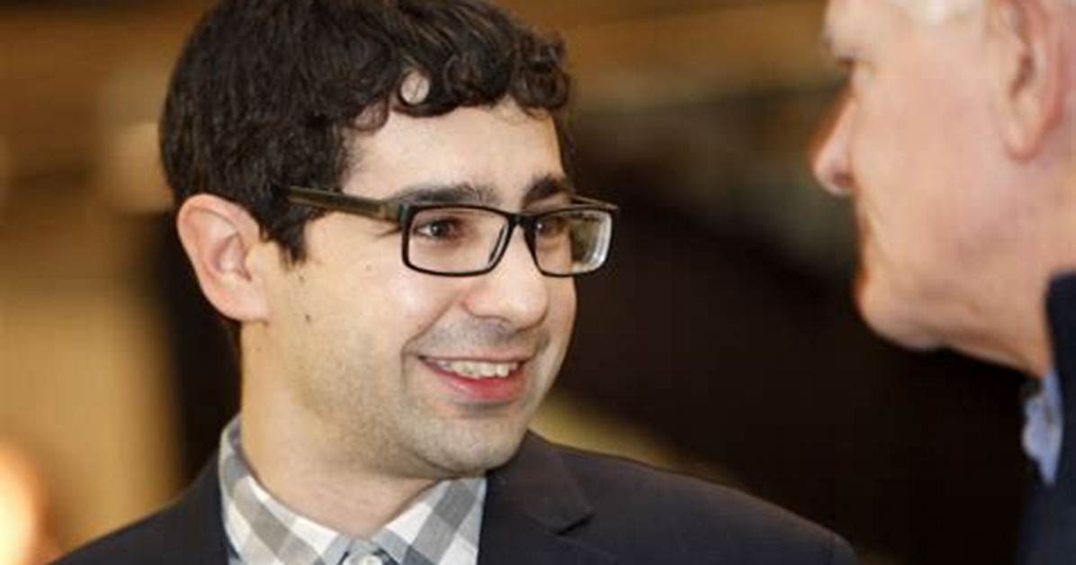 Scott Resnick