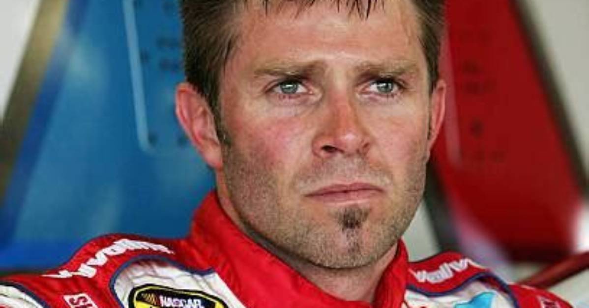 Scott Riggs
