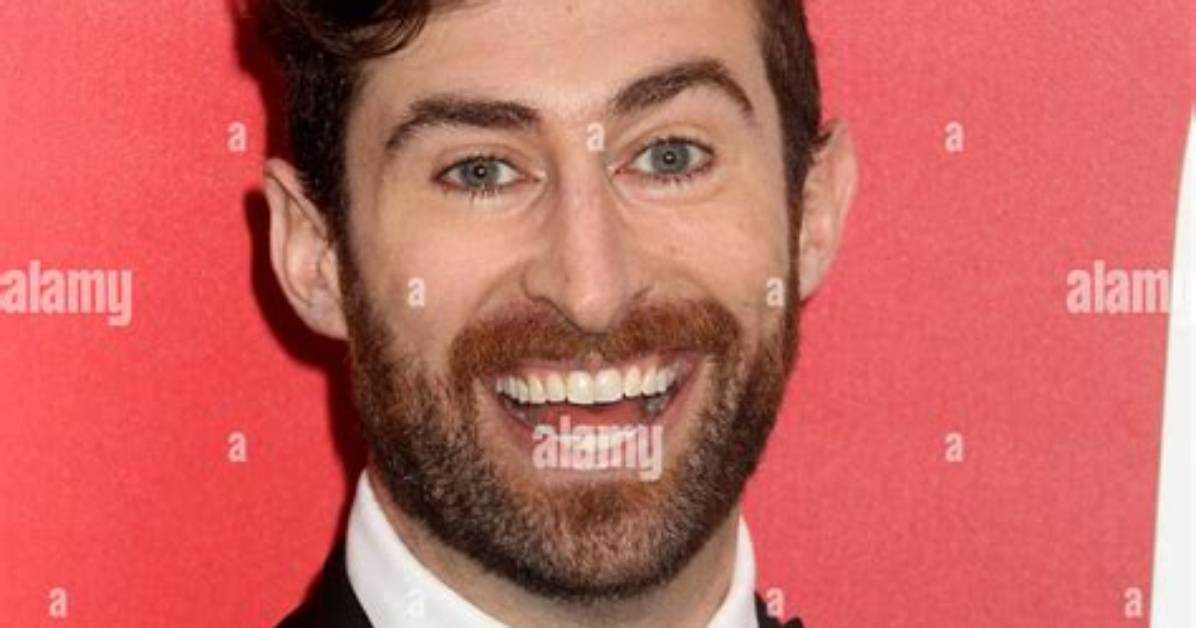 Scott Rogowsky