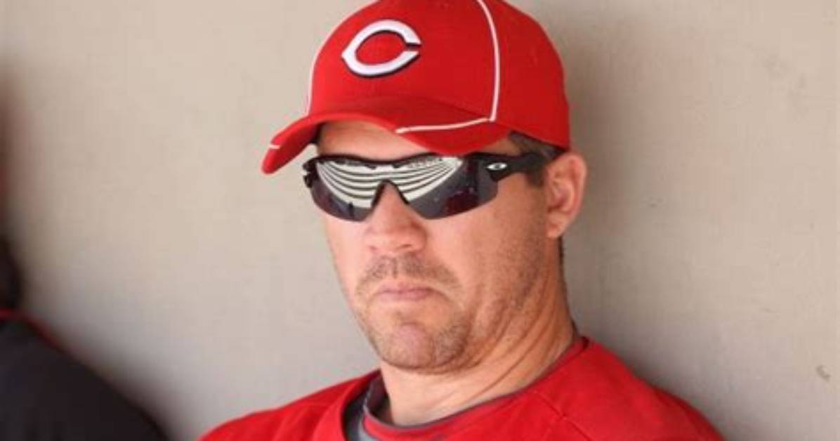 Scott Rolen Net Worth
