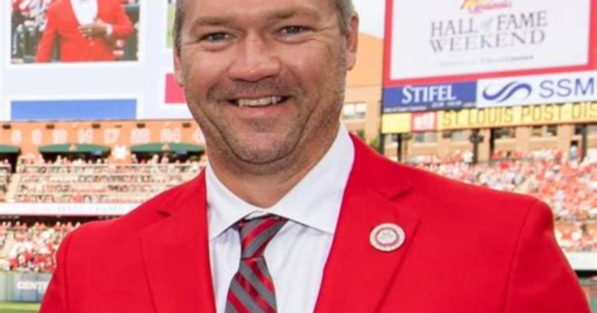 Scott Rolen’s Wealth