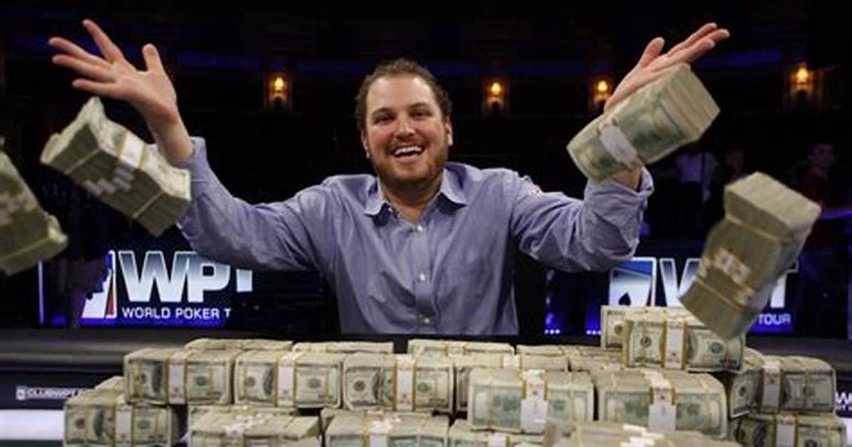 Scott Seiver Net Worth