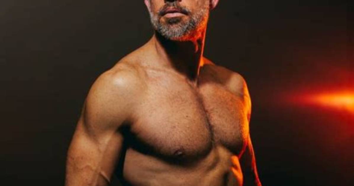 Scott Shepherd Net Worth