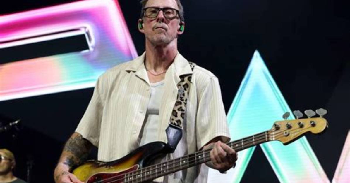 Scott Shriner