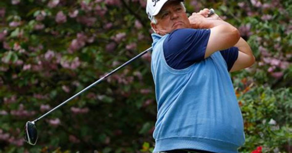 Scott Simpson Net Worth