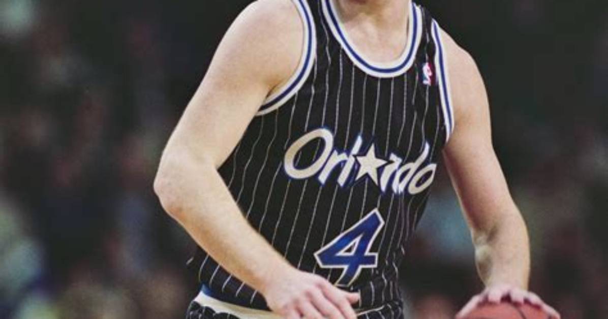 Scott Skiles Net Worth
