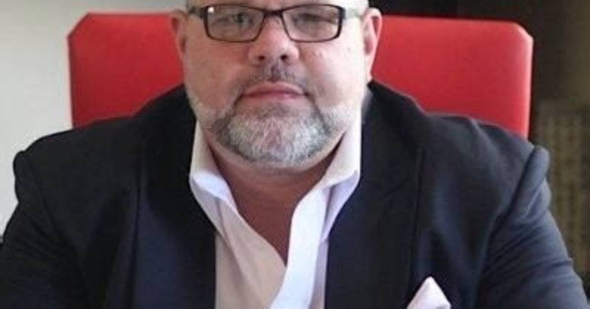Scott Spalding