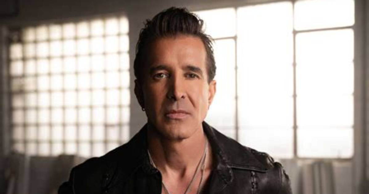 Scott Stapp Net Worth 2024