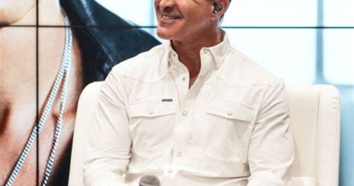 Scott Stapp Net Worth