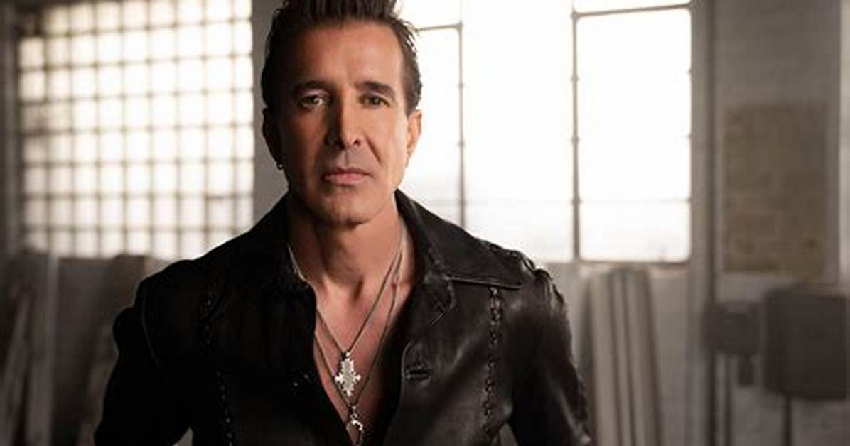 Scott Stapp