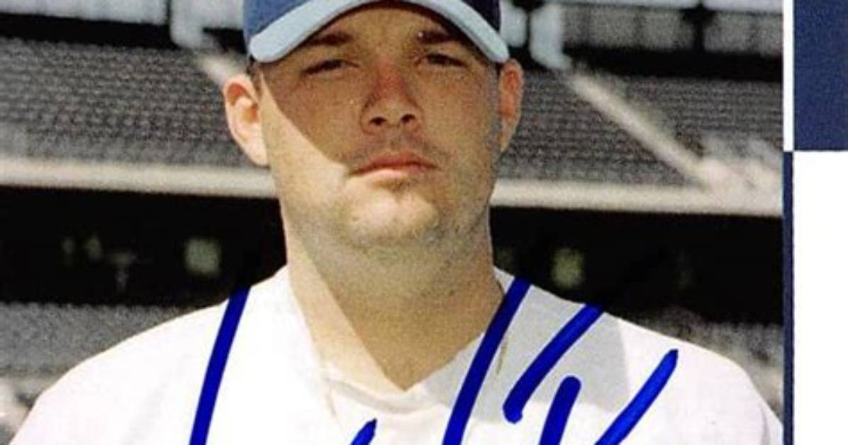 Scott Stewart (Baseball)