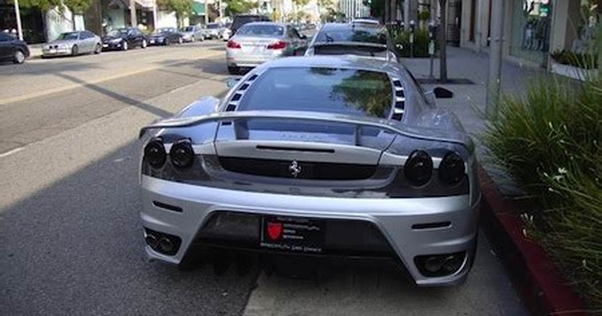 Scott Storch's Cars | Celebrity Cars Blog