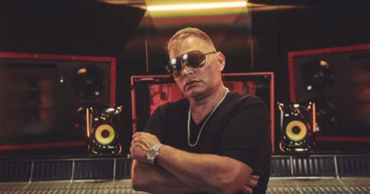 Scott Storch