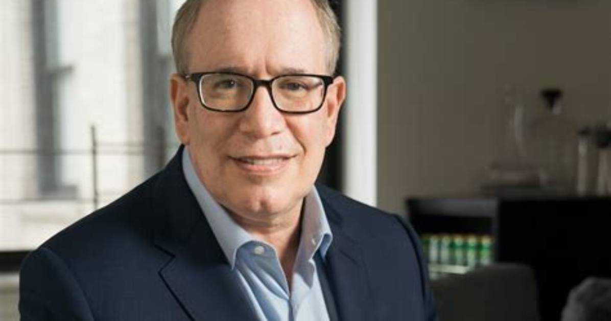 Scott Stringer