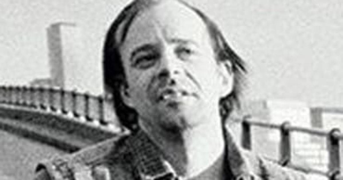 Scott Sundquist