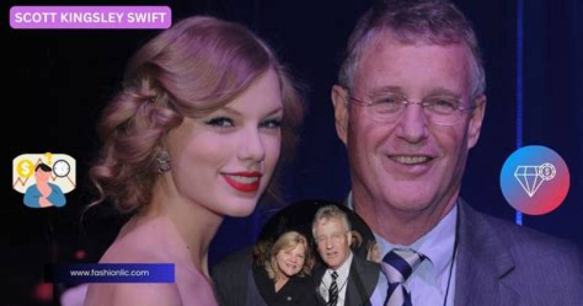Scott Swift Net Worth