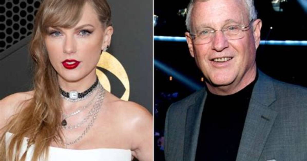 Scott Swift