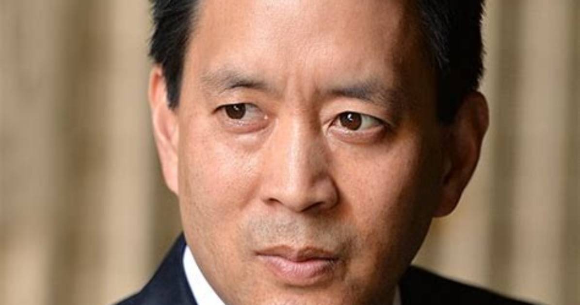 Scott Takeda
