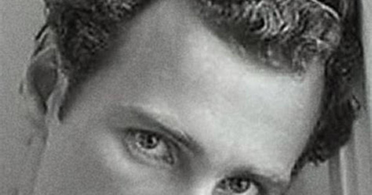 Scott Taylor (Actor)