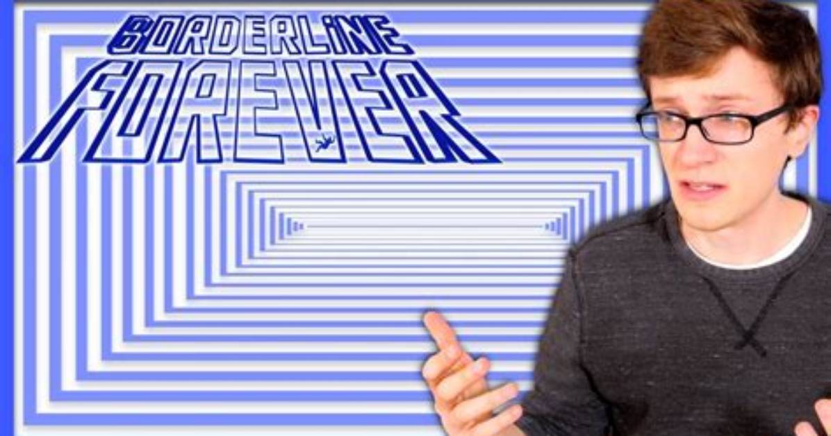 Scott the Woz Net Worth, Income and Estimated Earnings of Youtuber Channel