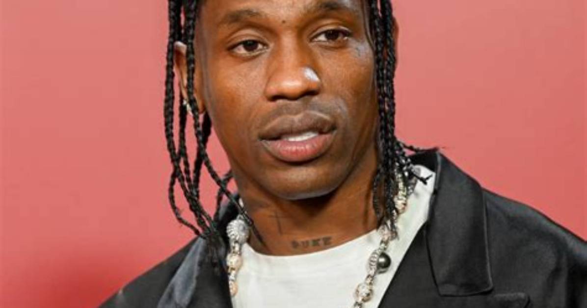 Scott Travis Net Worth