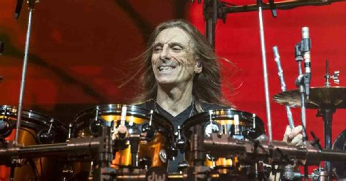 Scott Travis
