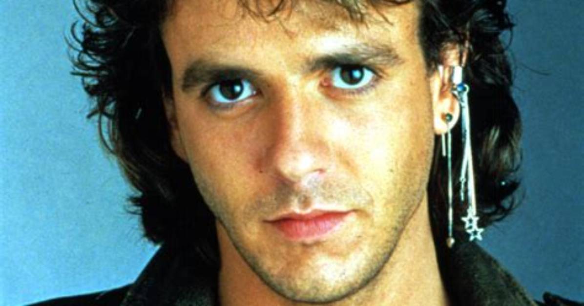 Scott Valentine (Actor)