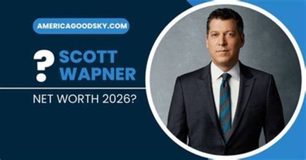 Scott Wagner Net Worth