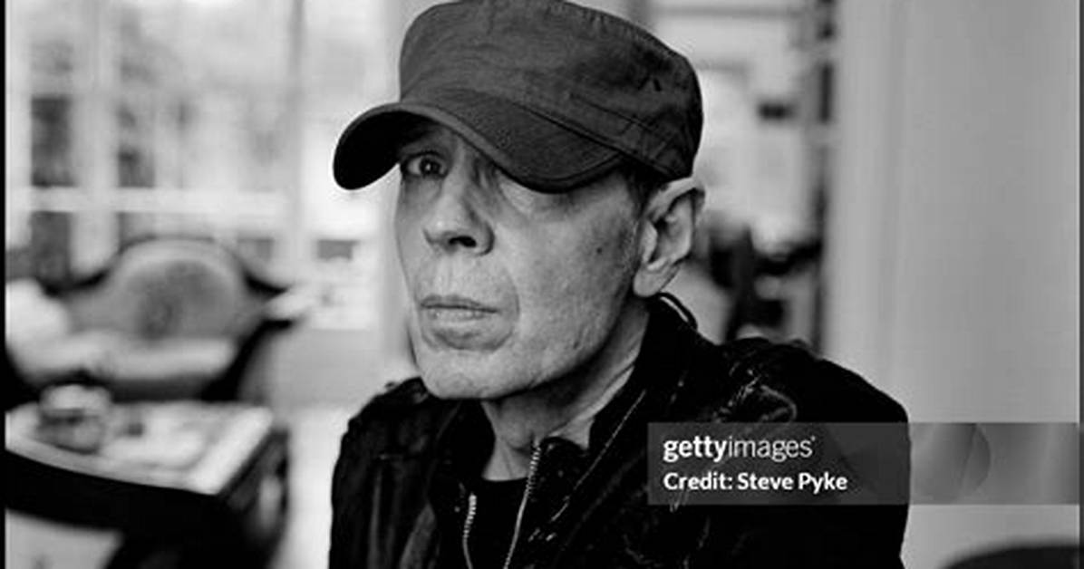 Scott Walker