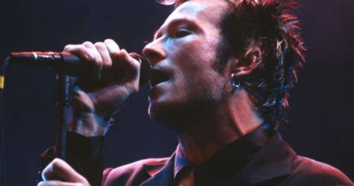 Scott Weiland