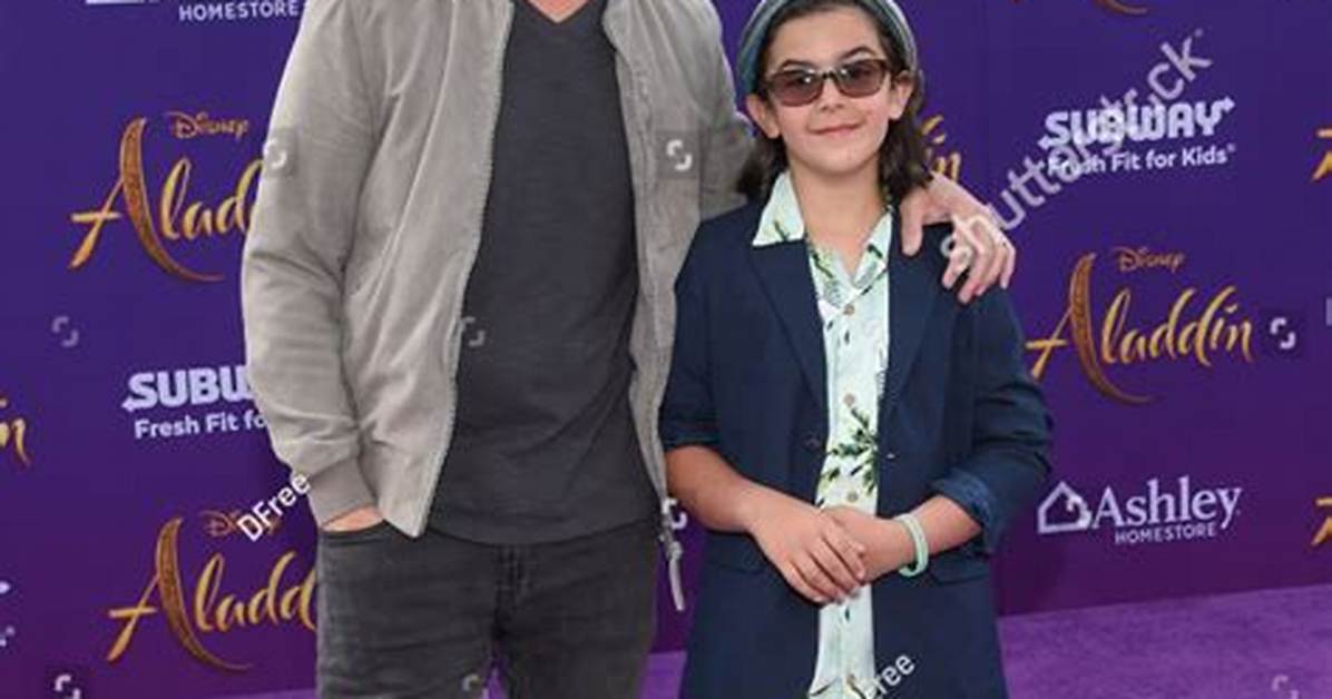 Scott Weinger Height - Celebsheight. Org