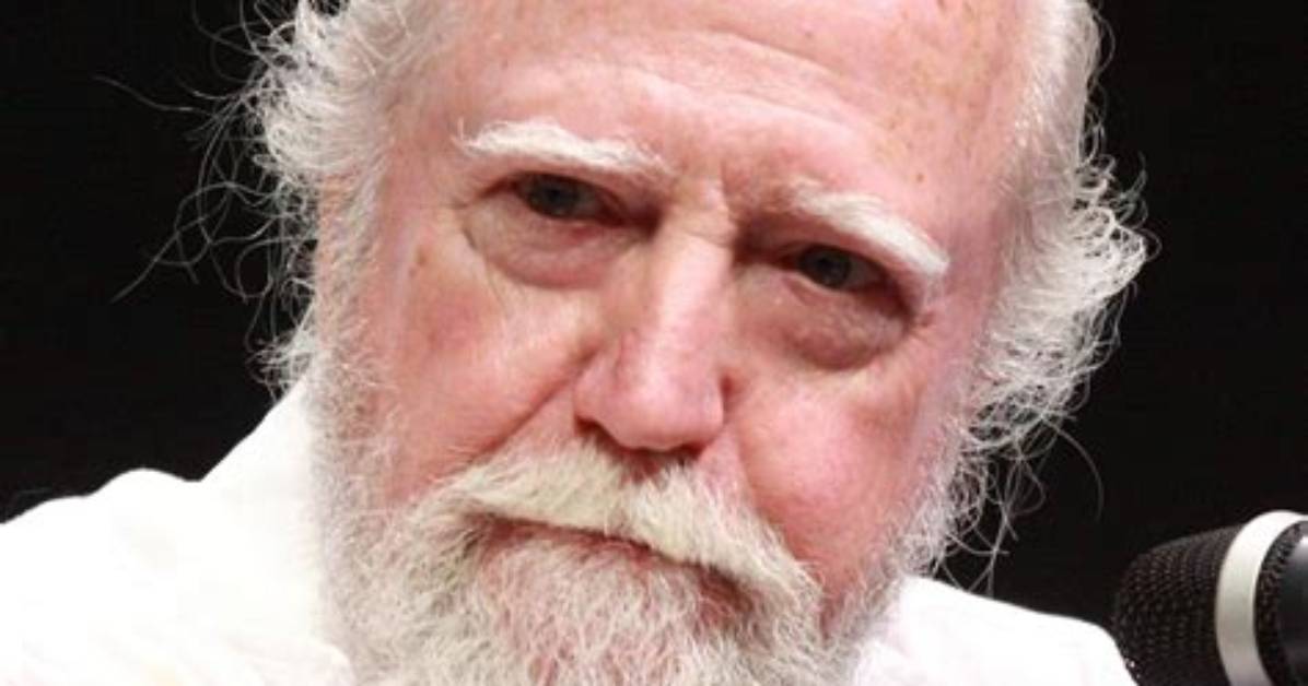 Scott Wilson Net Worth