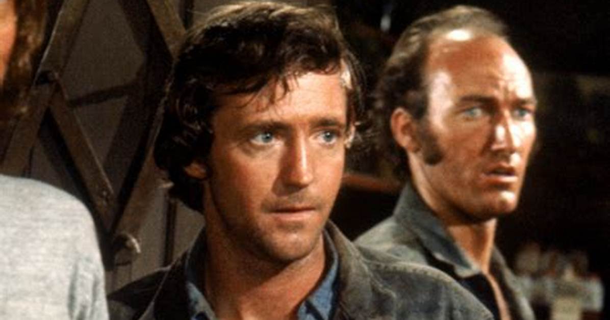 Scott Wilson