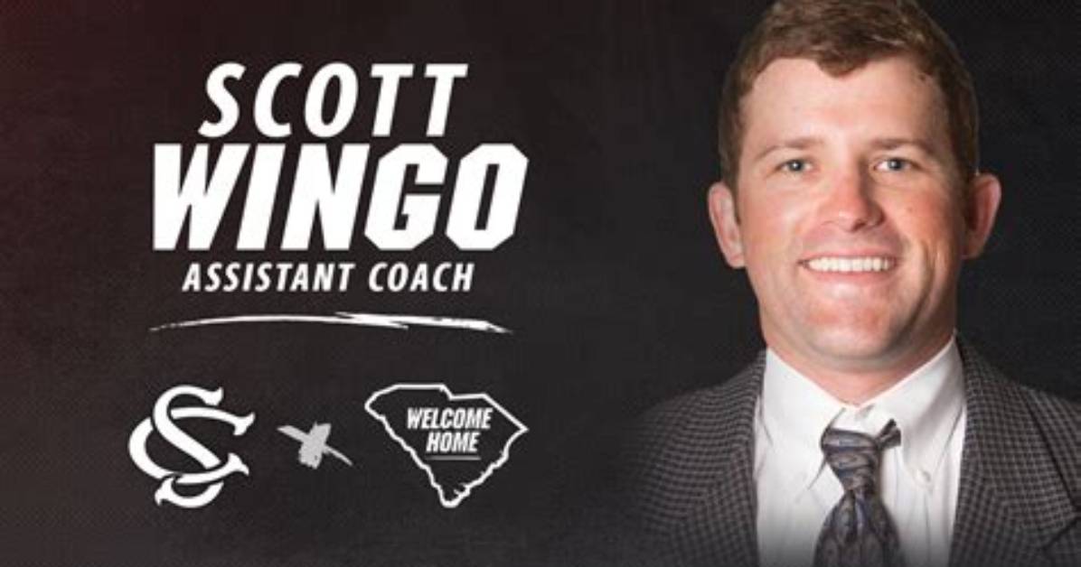Scott Wingo