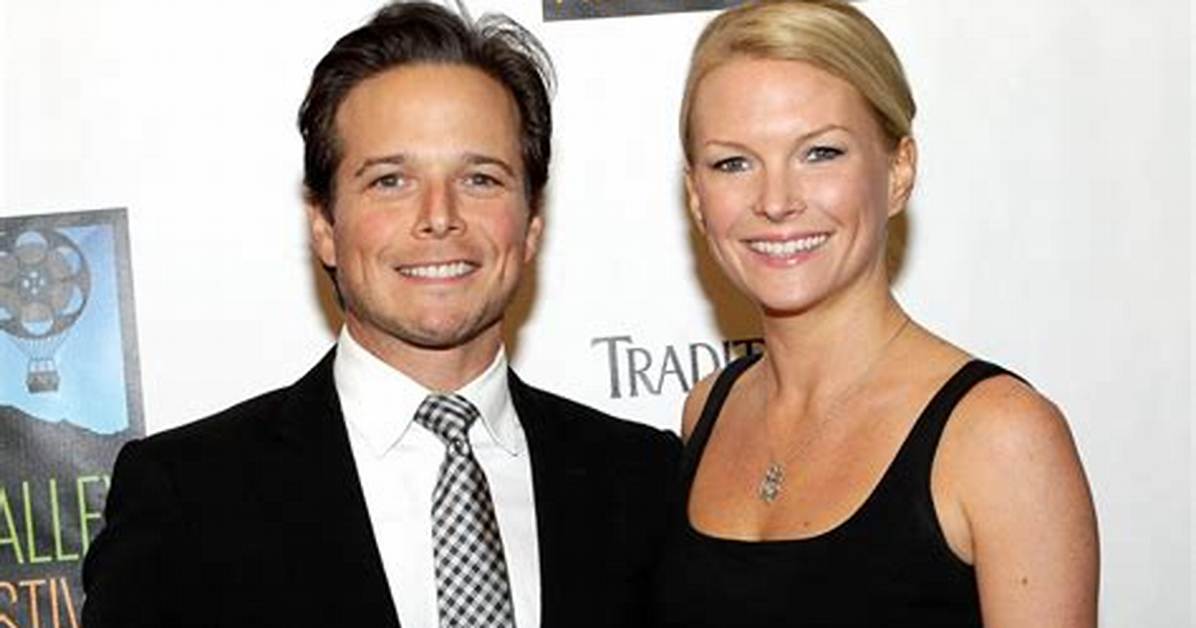 Scott Wolf Net Worth
