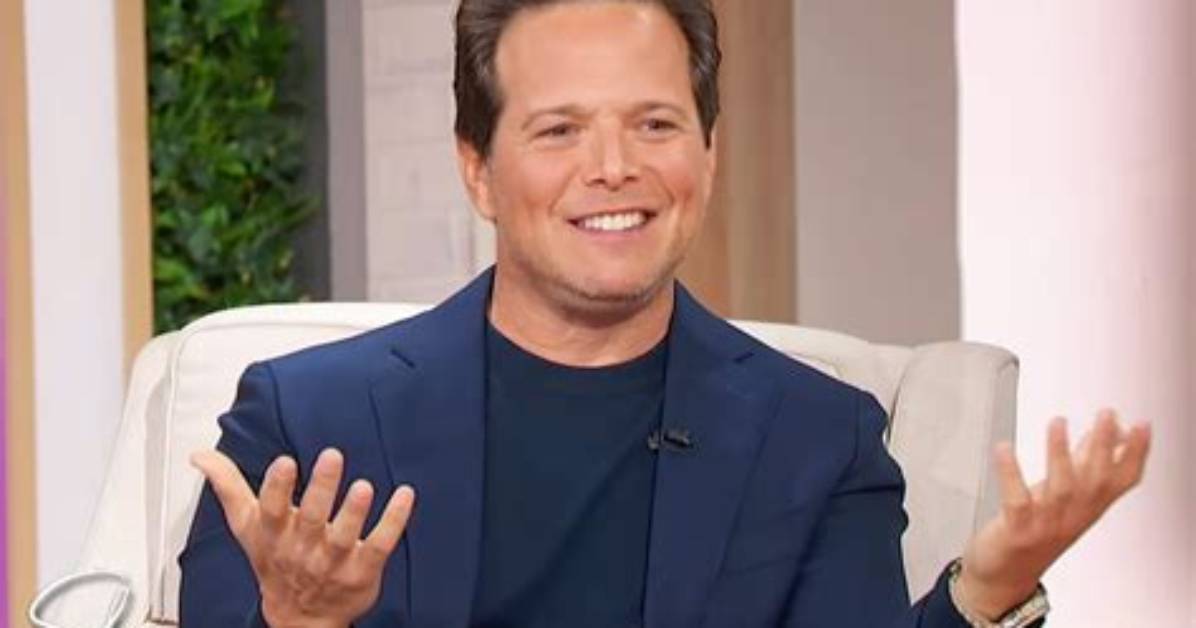 Scott Wolf