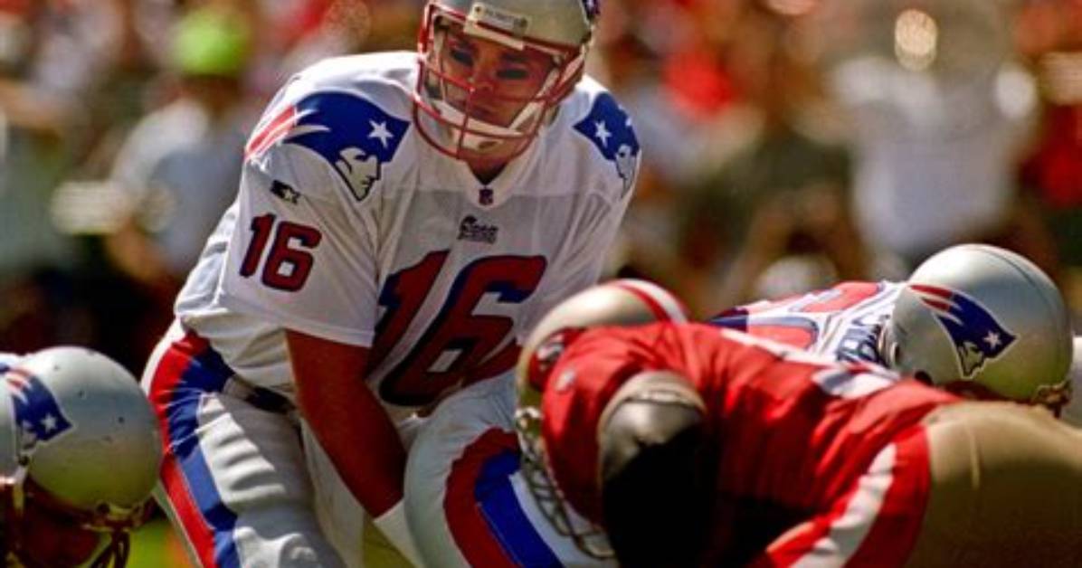 Scott Zolak