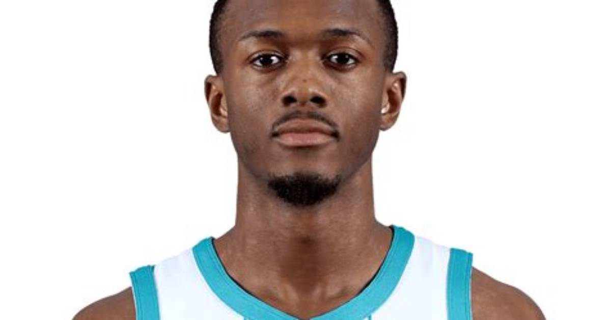 Scottie Lewis