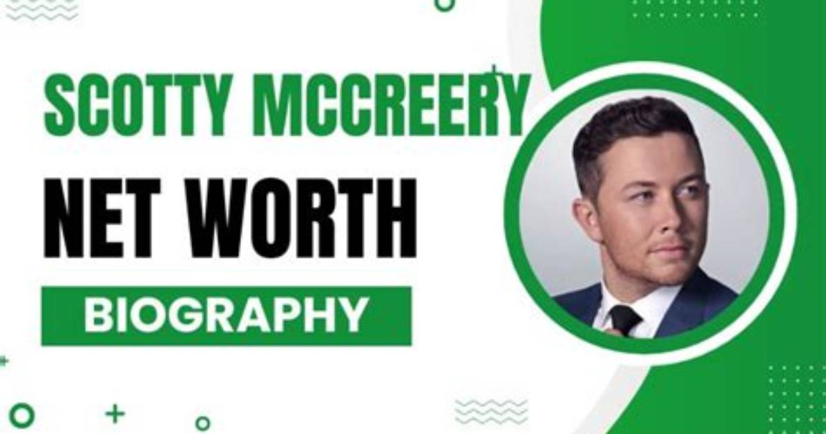 Scotty Cam Net Worth