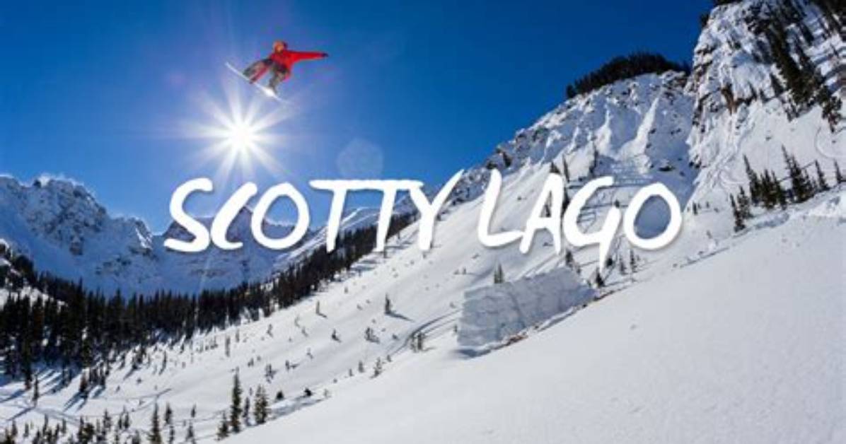 Scotty Lago