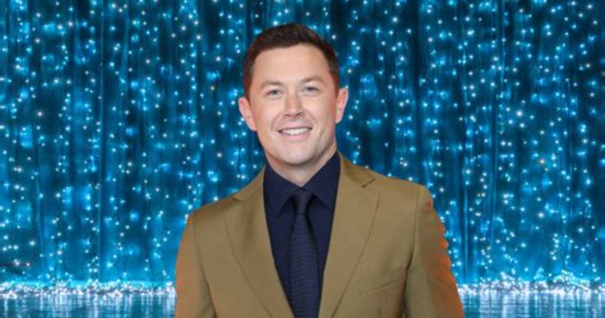 Scotty Mccreery