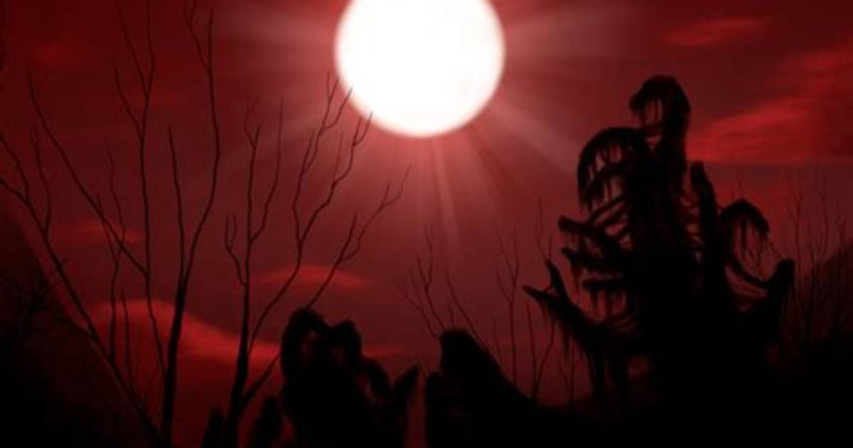 Scp When Day Breaks