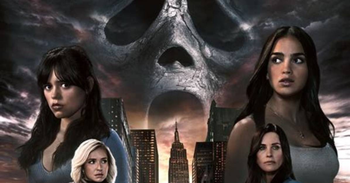 ‘Scream Vi’ Star Casually Drops Bombshell Spoiler by Confirming an Og Star Is Making a Surprise Return