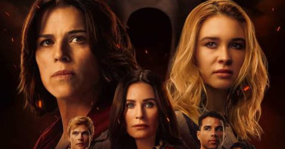 ‘Scream’ Wins the Box Office with a Record-Setting Haul for a Horror Movie