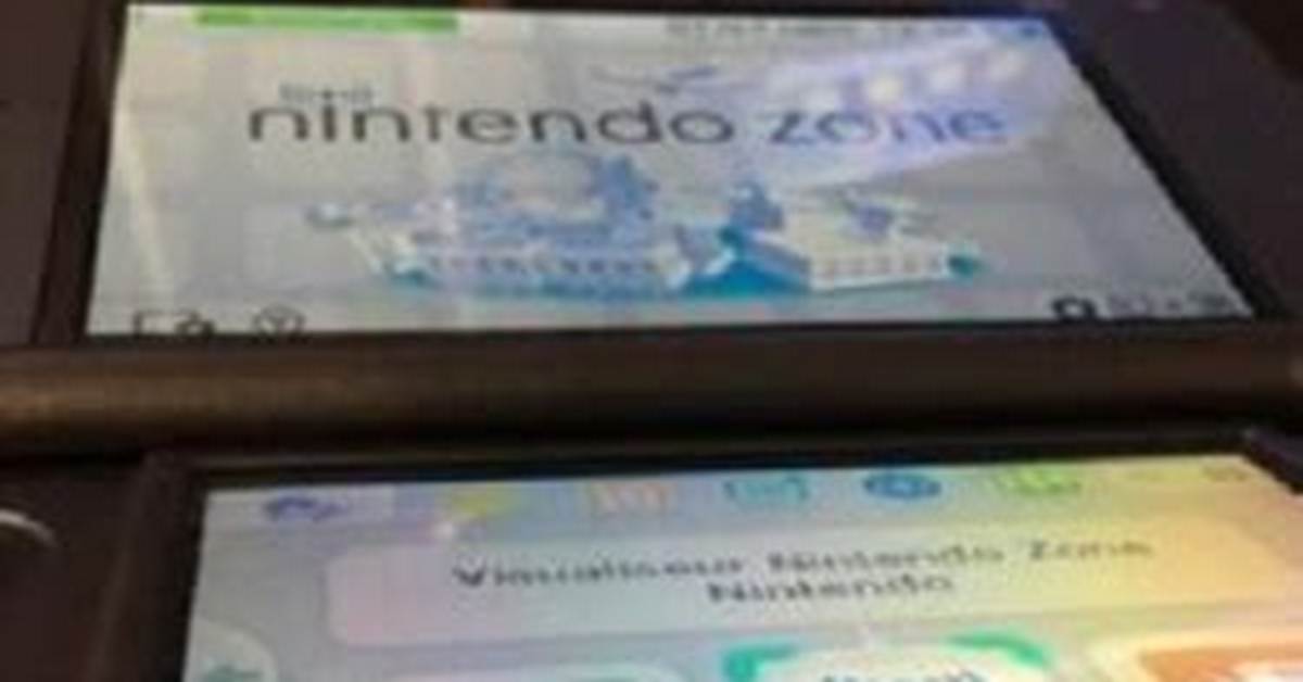 Screeninfo 3Ds - Gamebrew