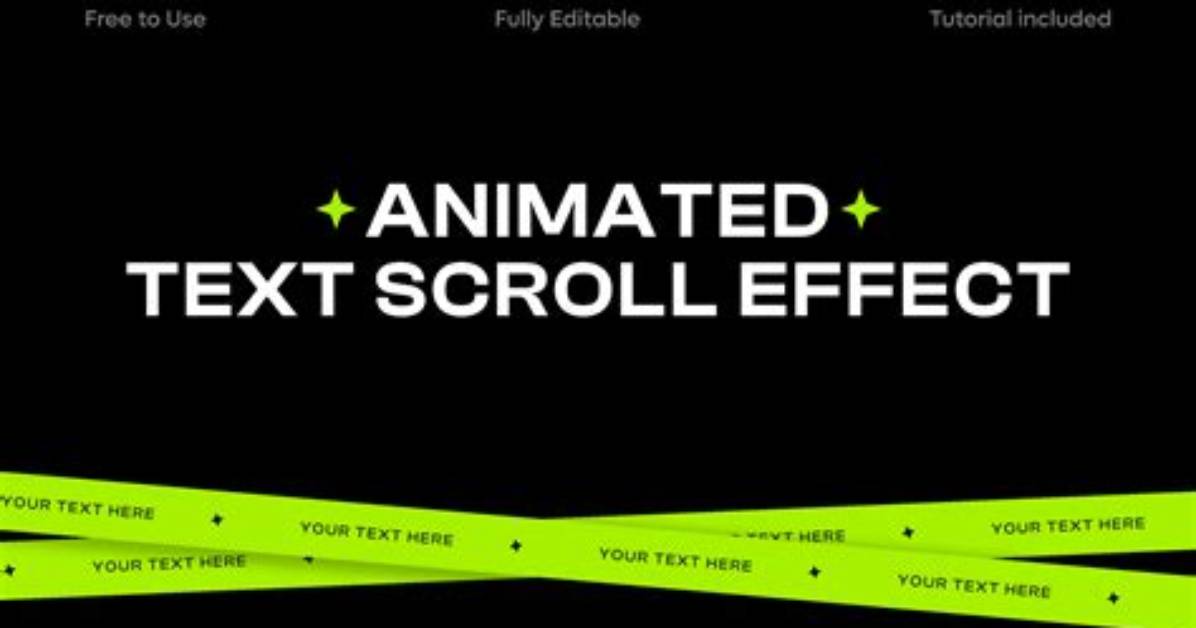 Scroll Text from Bottom to Top in Ffmpeg